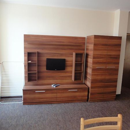 St. George Apartments Nessebar Quarto foto