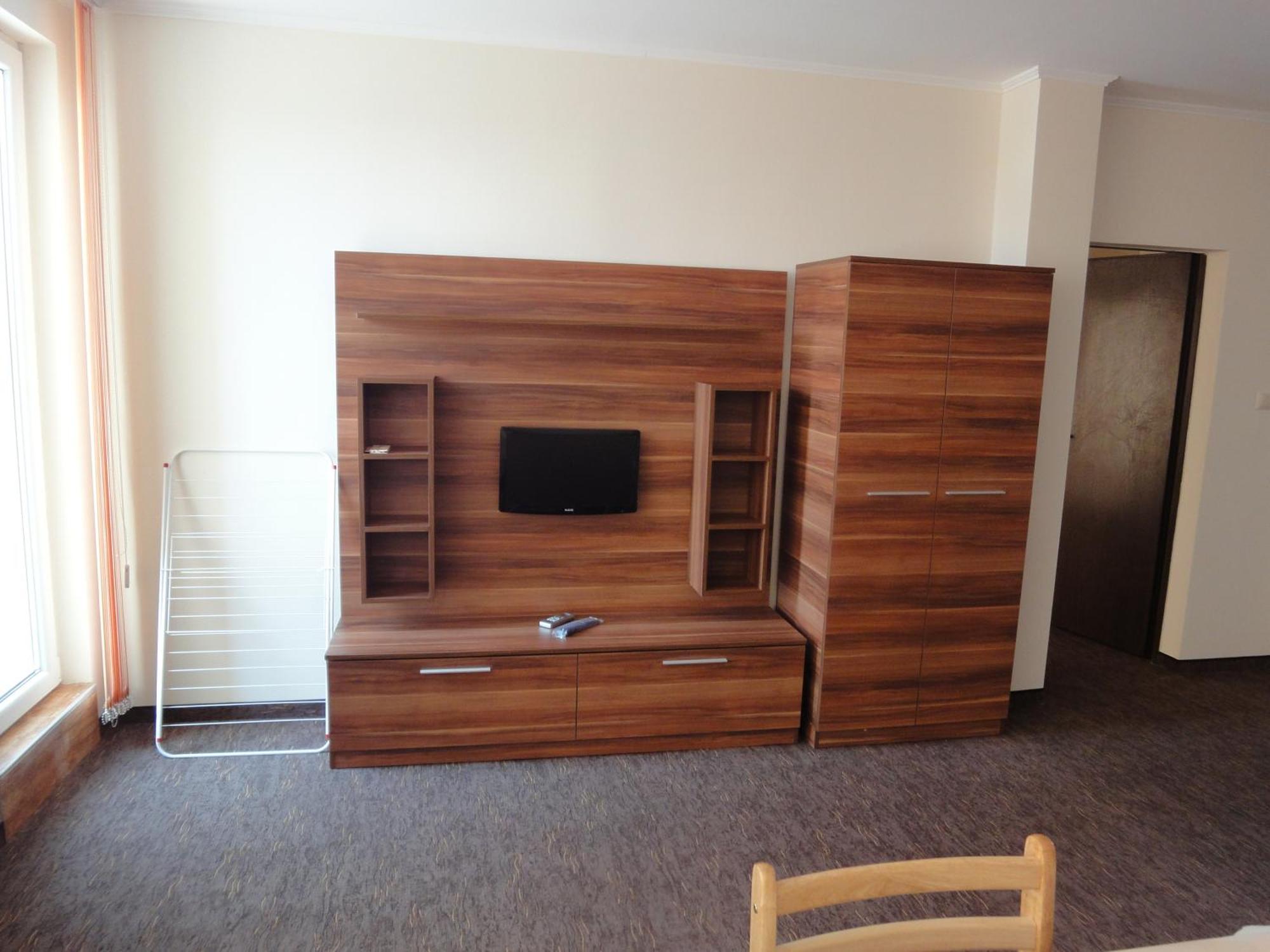 St. George Apartments Nessebar Quarto foto