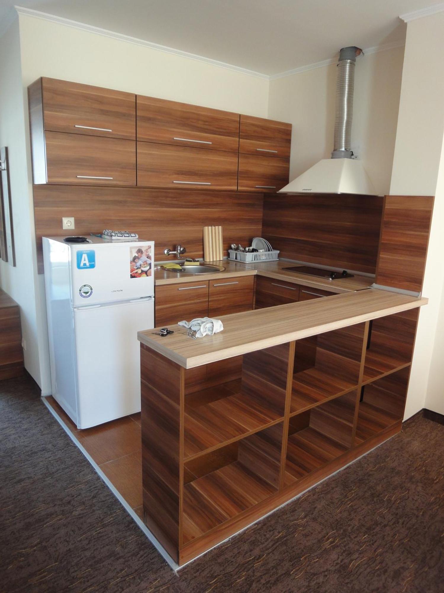St. George Apartments Nessebar Quarto foto