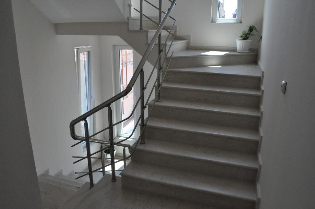 St. George Apartments Nessebar Exterior foto