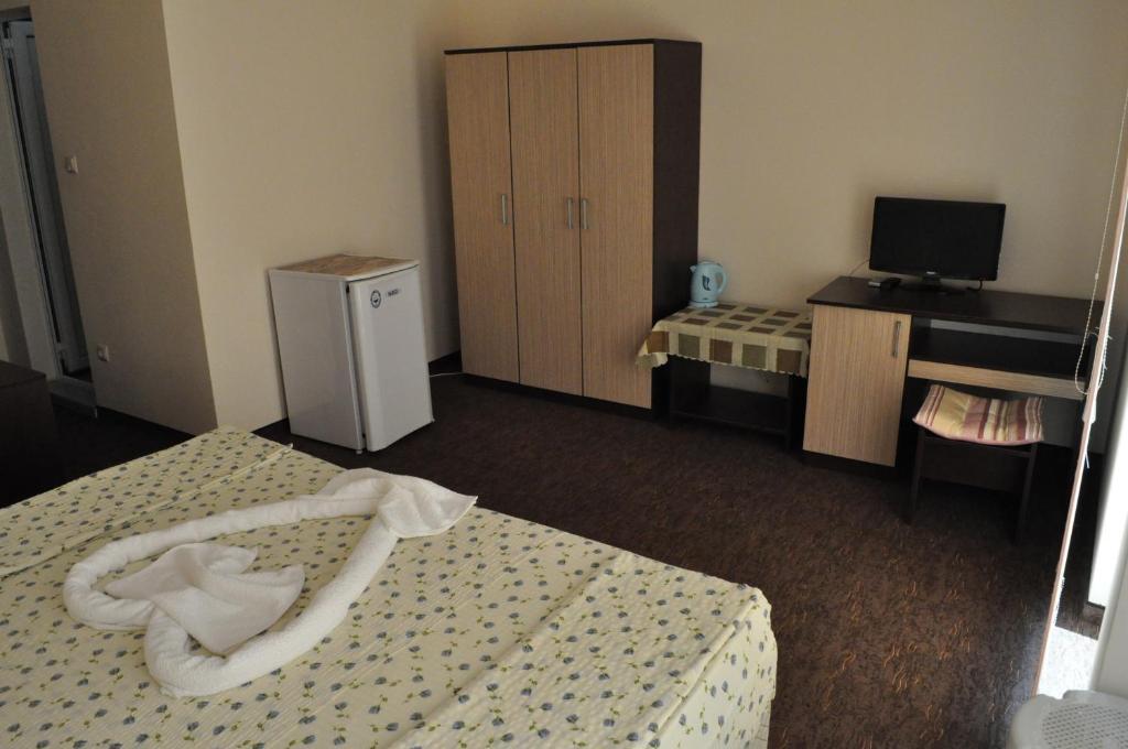 St. George Apartments Nessebar Quarto foto