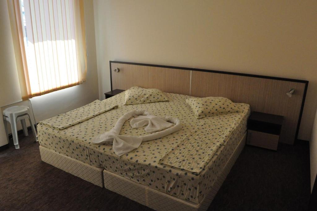 St. George Apartments Nessebar Exterior foto
