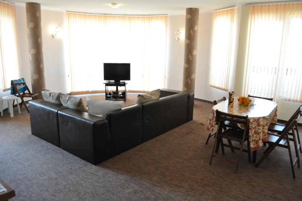 St. George Apartments Nessebar Exterior foto