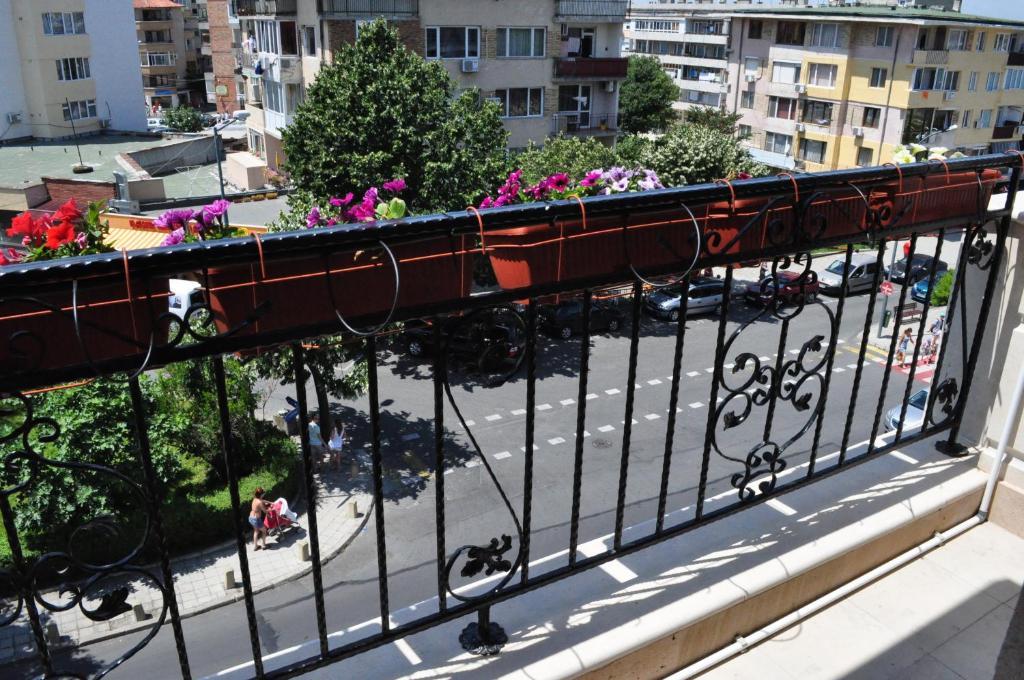 St. George Apartments Nessebar Exterior foto