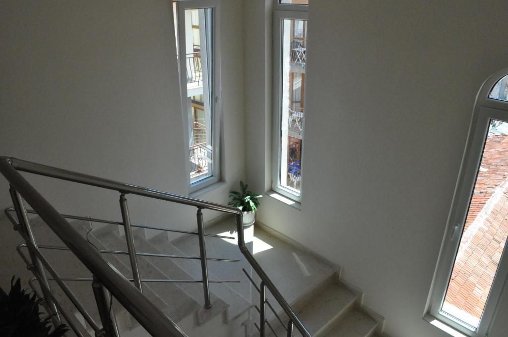 St. George Apartments Nessebar Exterior foto