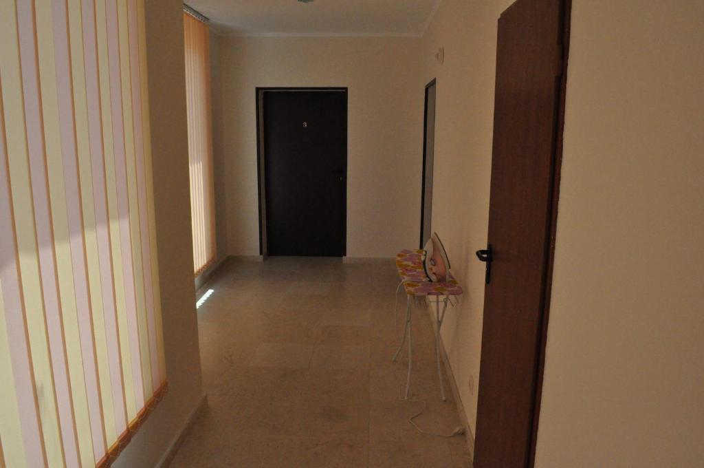 St. George Apartments Nessebar Exterior foto