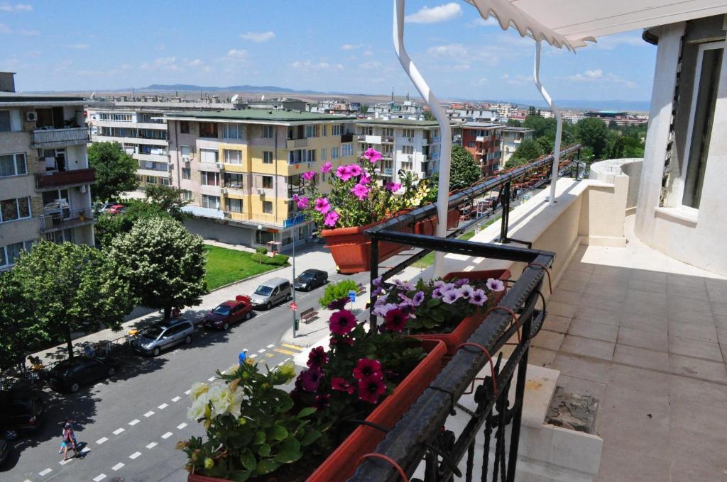 St. George Apartments Nessebar Quarto foto