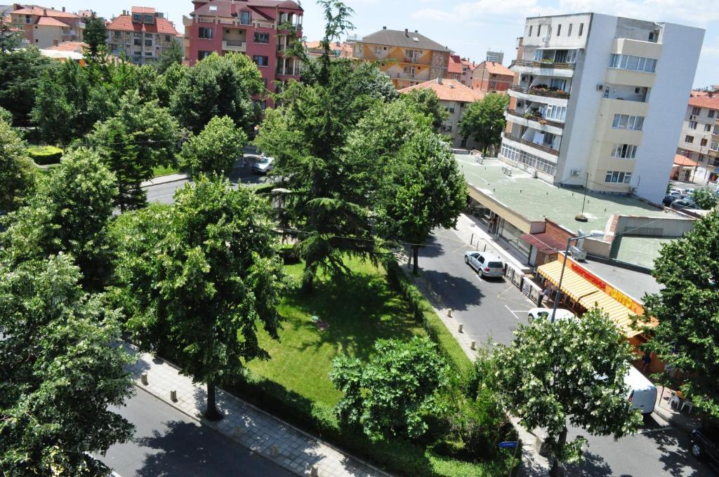 St. George Apartments Nessebar Quarto foto
