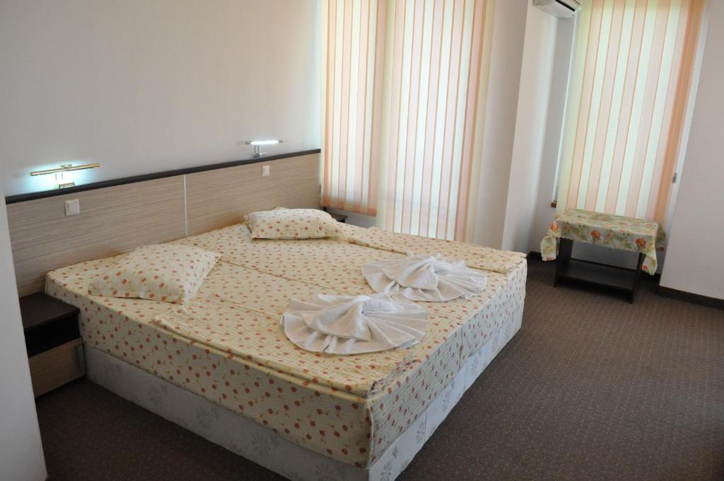 St. George Apartments Nessebar Quarto foto
