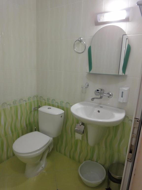 St. George Apartments Nessebar Quarto foto