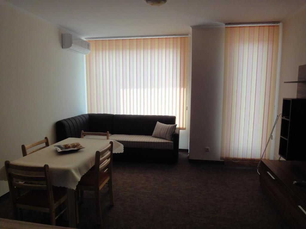 St. George Apartments Nessebar Quarto foto