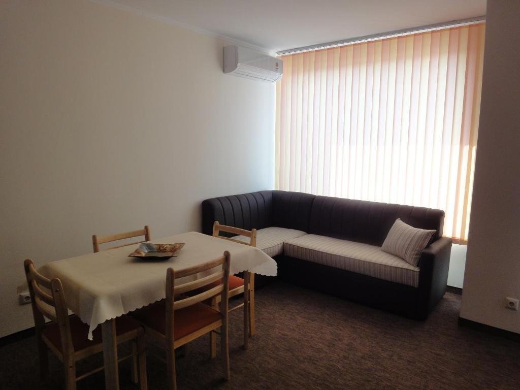 St. George Apartments Nessebar Quarto foto