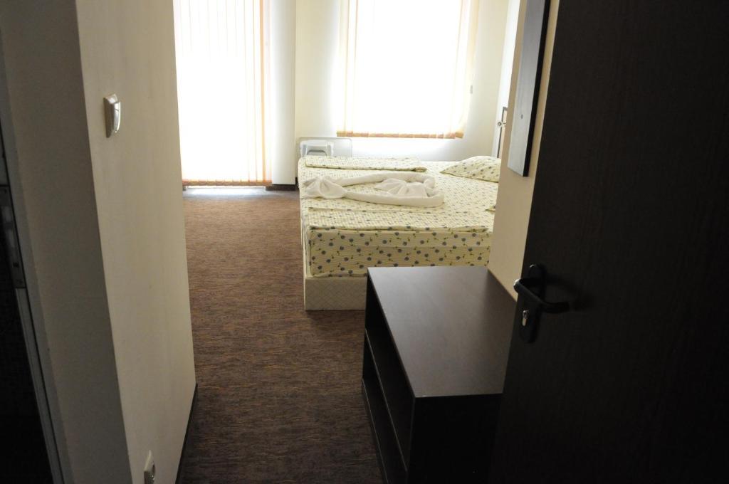St. George Apartments Nessebar Exterior foto