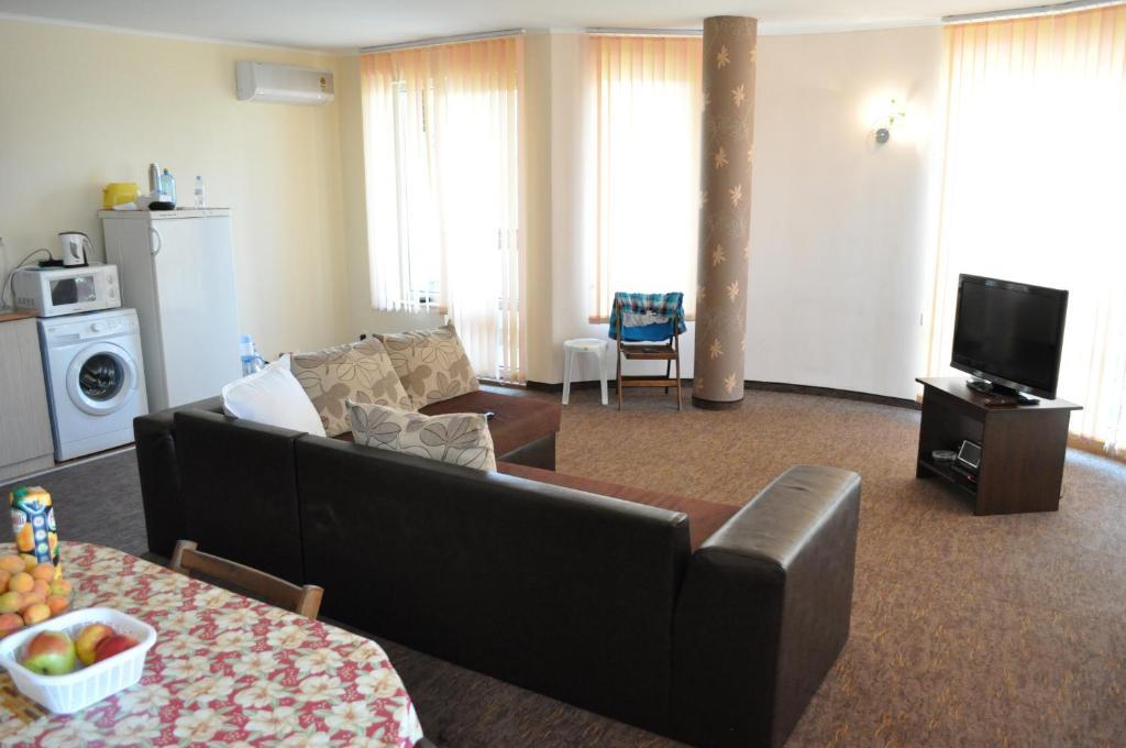 St. George Apartments Nessebar Quarto foto