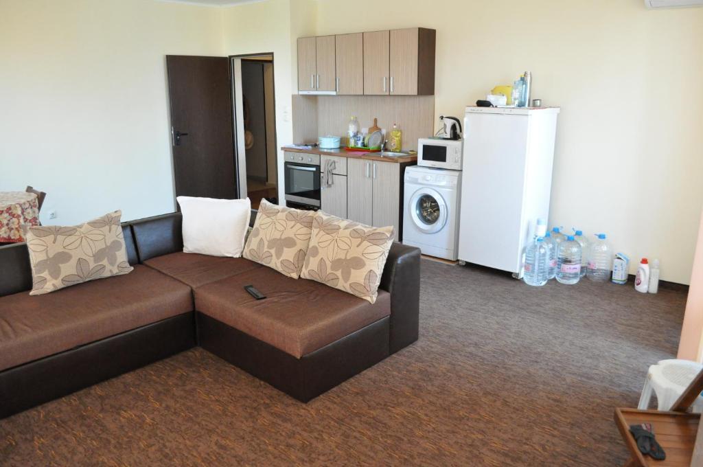 St. George Apartments Nessebar Quarto foto