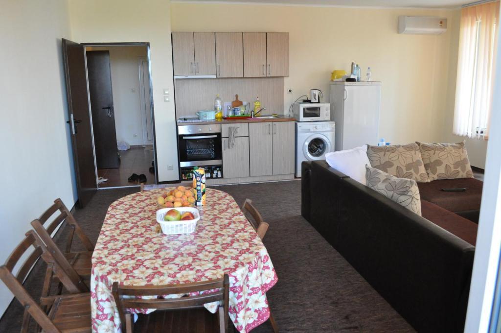 St. George Apartments Nessebar Quarto foto