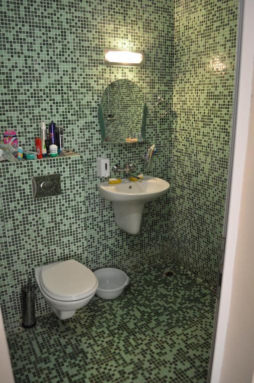 St. George Apartments Nessebar Quarto foto