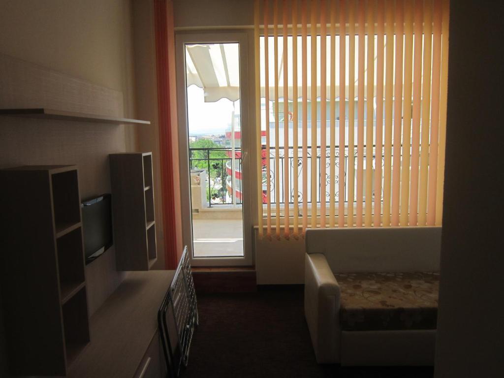 St. George Apartments Nessebar Quarto foto