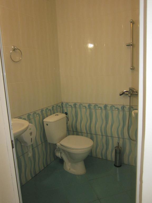 St. George Apartments Nessebar Quarto foto