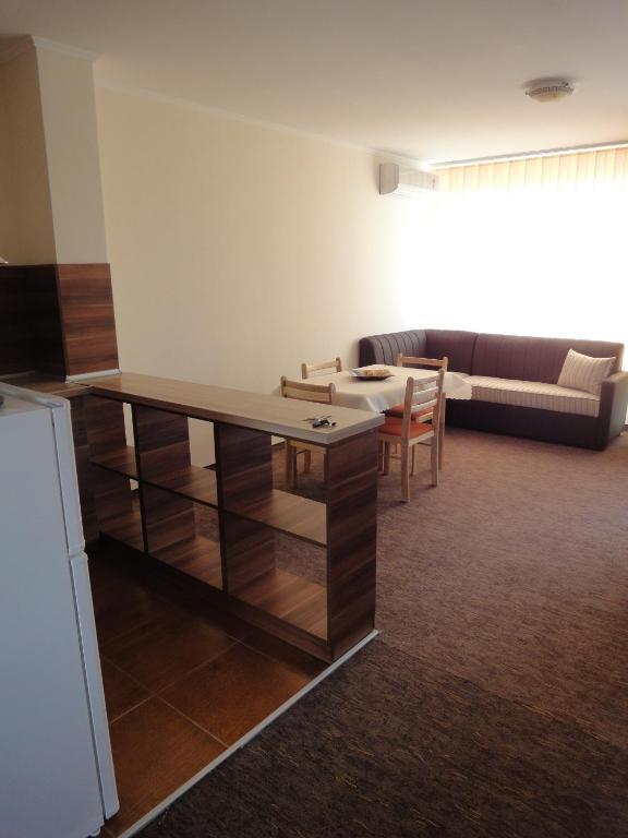St. George Apartments Nessebar Quarto foto