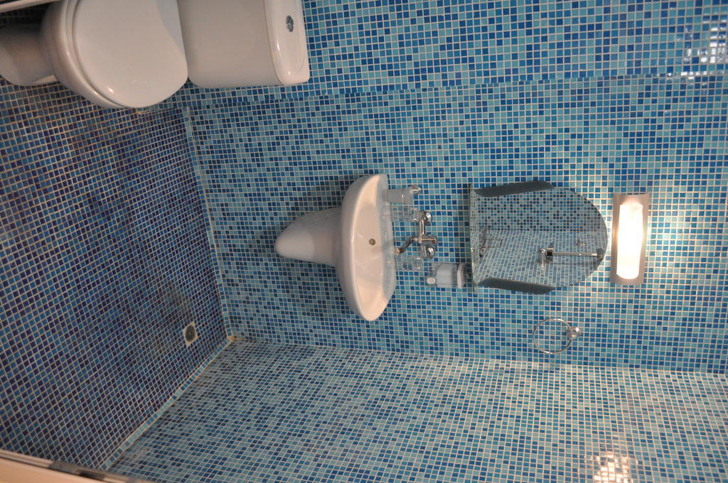 St. George Apartments Nessebar Quarto foto