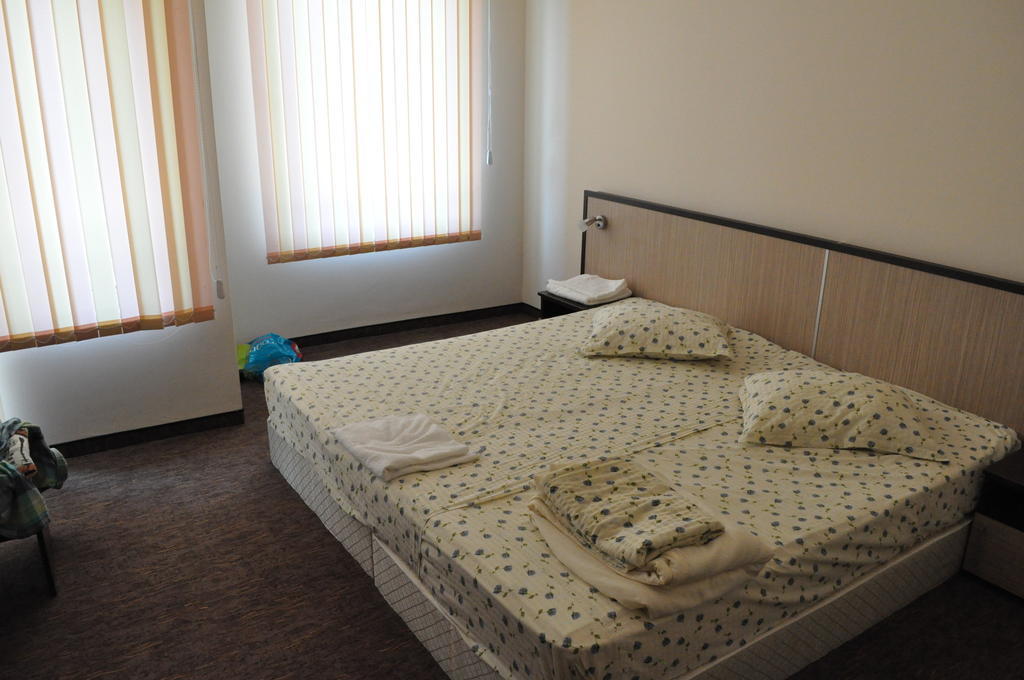 St. George Apartments Nessebar Quarto foto