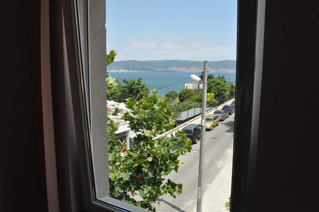 St. George Apartments Nessebar Quarto foto