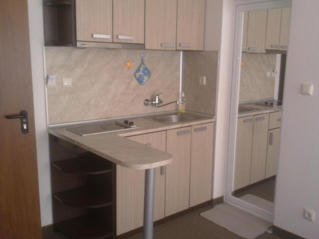 St. George Apartments Nessebar Quarto foto