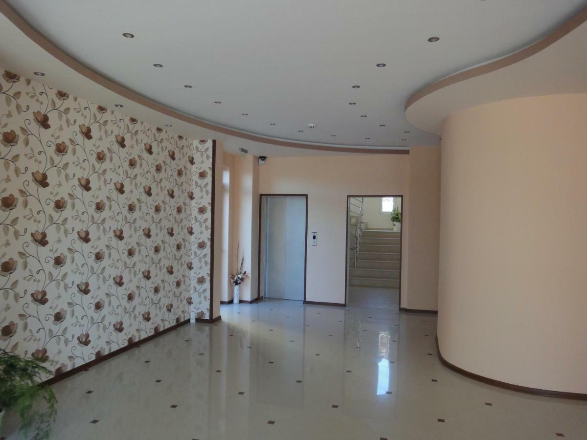 St. George Apartments Nessebar Exterior foto